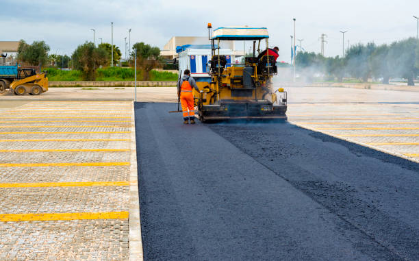 Driveway Repair Near Me in New Bern, NC